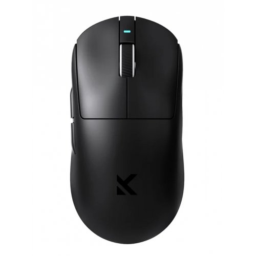 Купить Мышка MCHOSE A7 Pro Wireless (MC-A7-4) Black - цена в Харькове, Киеве, Днепре, Одессе
в интернет-магазине Telemart фото