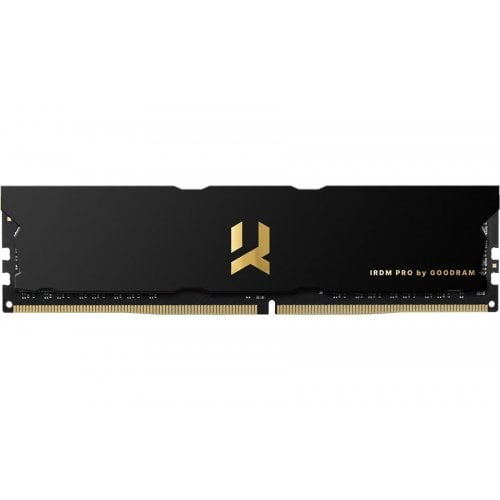 Купить Озу GoodRAM DDR4 16GB (2x8GB) 3600Mhz Iridium Pro (IRP-3600D4V64L17S/16GDC) (Восстановлено продавцом, 743870) с проверкой совместимости: обзор, характеристики, цена в Киеве, Днепре, Одессе, Харькове, Украине | интернет-магазин TELEMART.UA фото