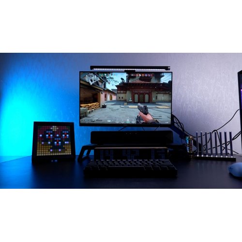 Купить Клавиатура MCHOSE Ace 60 Pro RGB KTEK Magnetic Switch (MC-ACE60-4A) Black - цена в Харькове, Киеве, Днепре, Одессе
в интернет-магазине Telemart фото