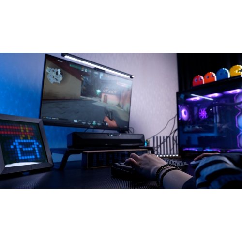 Купить Клавиатура MCHOSE Ace 60 Pro RGB KTEK Magnetic Switch (MC-ACE60-4A) Black - цена в Харькове, Киеве, Днепре, Одессе
в интернет-магазине Telemart фото