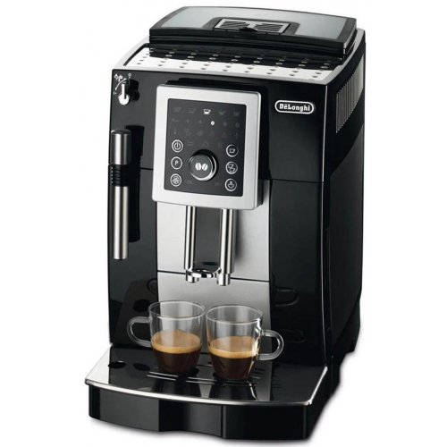 Кавоварка Delonghi ECAM 23.210 B купити в Україні | Telemart фото