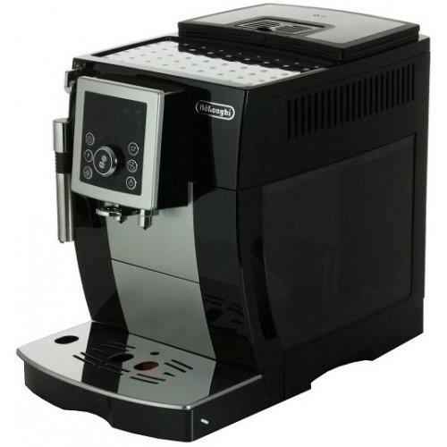 Кавоварка Delonghi ECAM 23.210 B купити в Україні | Telemart фото