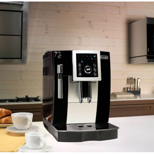 Кавоварка Delonghi ECAM 23.210 B купити в Україні | Telemart фото