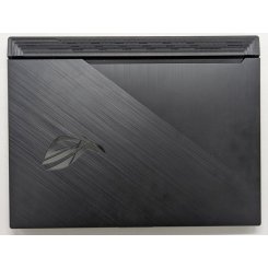 Ноутбук Asus ROG Strix G G531GT (G531GT-BI7N6) Black (Восстановлено продавцом, 743924)