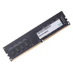 Озу Apacer DDR4 8GB 2666Mhz (AU08GGB26CQYBGH) (Восстановлено продавцом, 743935)