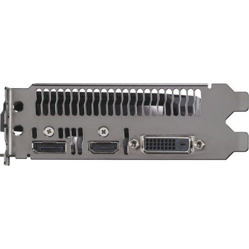 Продать Видеокарта Asus GeForce GTX 1050 Dual OC 2048MB (DUAL-GTX1050-O2G-V2) по Trade-In интернет-магазине Телемарт - Киев, Днепр, Украина фото