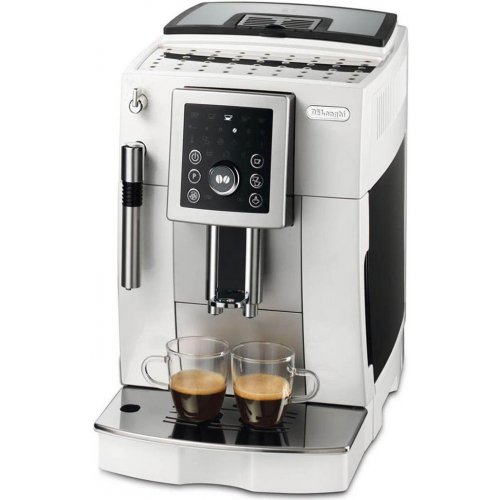 Кавоварка Delonghi ECAM 23.210 W купити в Україні | Telemart фото