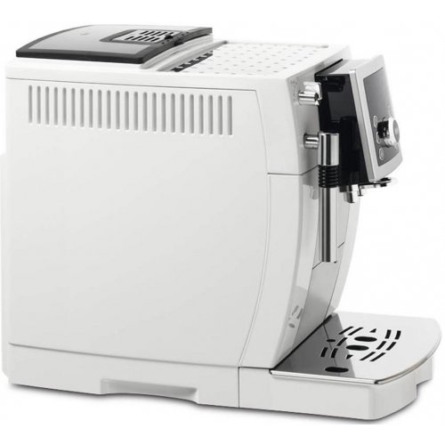 Кавоварка Delonghi ECAM 23.210 W купити в Україні | Telemart фото