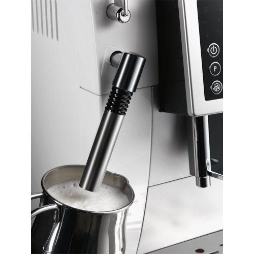 Кавоварка Delonghi ECAM 23.210 W купити в Україні | Telemart фото