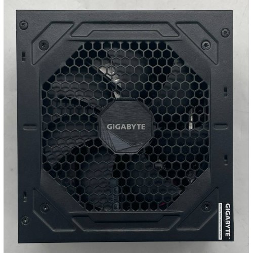 Блок живлення Gigabyte UD1000GM PG5 1000W Rev. 2.0 (GP-UD1000GM PG5) (Відновлено продавцем, 744088) купити з перевіркою сумісності: огляд, характеристики, ціна у Києві, Львові, Вінниці, Хмельницькому, Івано-Франківську, Україні | інтернет-магазин TELEMART.UA фото