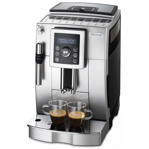 Кавоварка Delonghi ECAM 23.420 B купити в Україні | Telemart фото