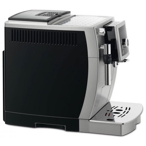 Кавоварка Delonghi ECAM 23.420 B купити в Україні | Telemart фото