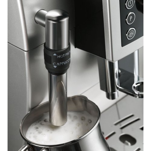 Кавоварка Delonghi ECAM 23.420 B купити в Україні | Telemart фото