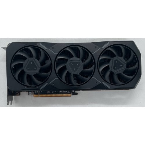 Купить Видеокарта Asus Radeon RX 7900 XT 20480MB (RX7900XT-20G) (Восстановлено продавцом, 744128) с проверкой совместимости: обзор, характеристики, цена в Киеве, Днепре, Одессе, Харькове, Украине | интернет-магазин TELEMART.UA фото