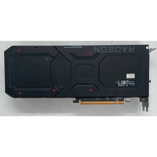 Купить Видеокарта Asus Radeon RX 7900 XT 20480MB (RX7900XT-20G) (Восстановлено продавцом, 744128) с проверкой совместимости: обзор, характеристики, цена в Киеве, Днепре, Одессе, Харькове, Украине | интернет-магазин TELEMART.UA фото