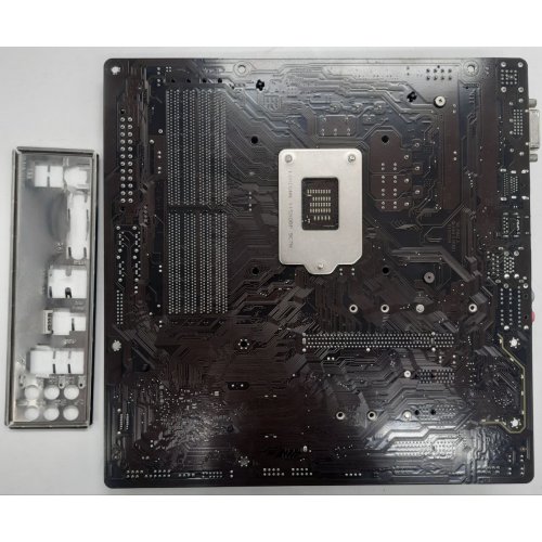 Материнська плата Gigabyte Z390 M (s1151-V2, Intel Z390) (Відновлено продавцем, 744189) купити з перевіркою сумісності: огляд, характеристики, ціна у Києві, Львові, Вінниці, Хмельницькому, Івано-Франківську, Україні | інтернет-магазин TELEMART.UA фото