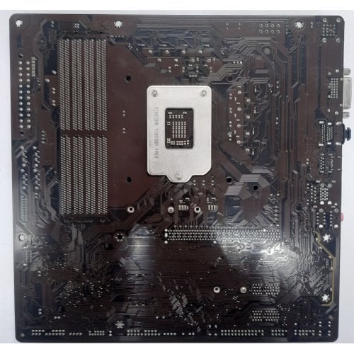 Материнська плата Gigabyte B560M DS3H V3 (s1200, Intel H470) (Відновлено продавцем, 744202) купити з перевіркою сумісності: огляд, характеристики, ціна у Києві, Львові, Вінниці, Хмельницькому, Івано-Франківську, Україні | інтернет-магазин TELEMART.UA фото