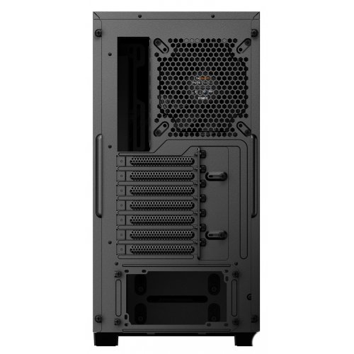 Корпус Be Quiet! Pure Base 500 без БП (BG034) Black (Відновлено продавцем, 744356) купити з перевіркою сумісності: огляд, характеристики, ціна у Києві, Львові, Вінниці, Хмельницькому, Івано-Франківську, Україні | інтернет-магазин TELEMART.UA фото