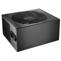 Блок питания Be Quiet! Straight Power 11 850W (BN284) (Восстановлено продавцом, 744368)