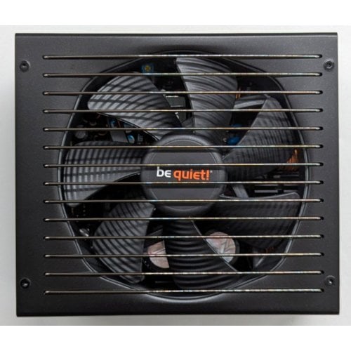 Купить Блок питания Be Quiet! Straight Power 11 850W (BN284) (Восстановлено продавцом, 744368) с проверкой совместимости: обзор, характеристики, цена в Киеве, Днепре, Одессе, Харькове, Украине | интернет-магазин TELEMART.UA фото