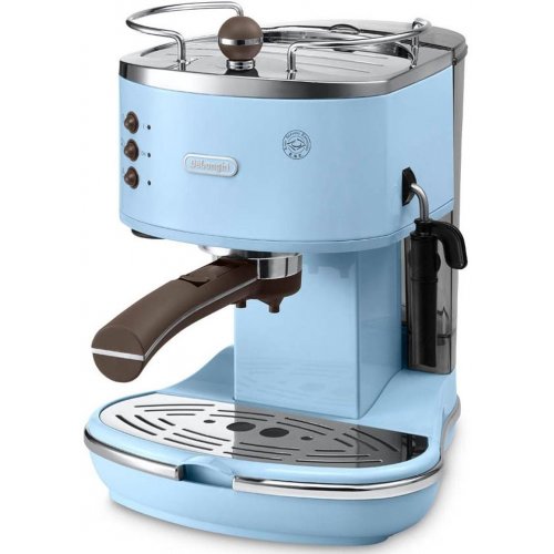 Кофеварка Delonghi ECOV 310 AZ купить в Украине: Киев, Днепр, Харьков, Одесса  | Низкая цена, отзывы, характеристики от TELEMART фото