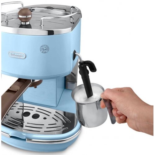 Кофеварка Delonghi ECOV 310 AZ купить в Украине: Киев, Днепр, Харьков, Одесса  | Низкая цена, отзывы, характеристики от TELEMART фото