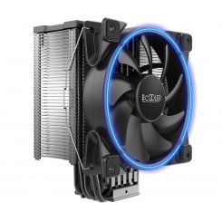 Кулер PCCooler GI-X6B V2 (Восстановлено продавцом, 744462)