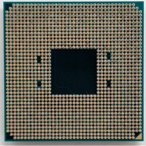 Купить Процессор AMD Ryzen 5 2600 3.4(3.9)GHz 16MB sAM4 Tray (YD2600BBM6IAF) (Восстановлено продавцом, 744479) с проверкой совместимости: обзор, характеристики, цена в Киеве, Днепре, Одессе, Харькове, Украине | интернет-магазин TELEMART.UA фото