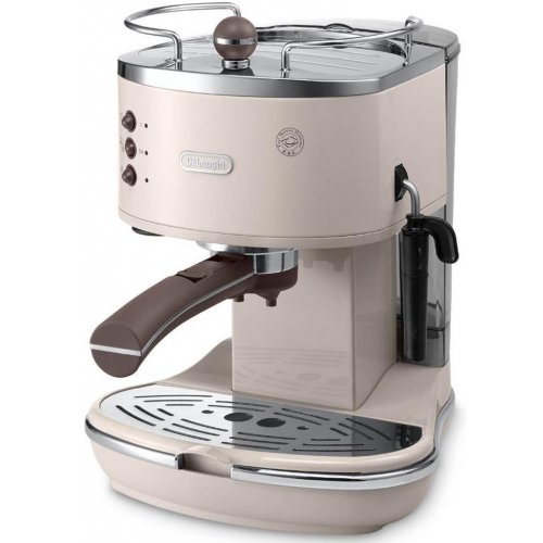 Кавоварка Delonghi ECOV 310 BG купити в Україні: Київ, Львів, Хмельницький, Тернопіль, Івано-Франківськ | Низька ціна, відгуки, характеристики від TELEMART фото