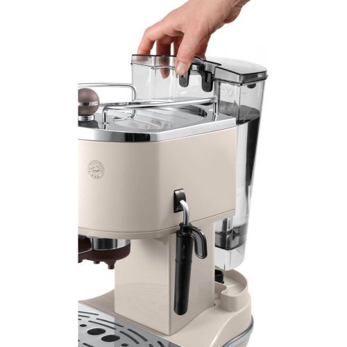 Кавоварка Delonghi ECOV 310 BG купити в Україні: Київ, Львів, Хмельницький, Тернопіль, Івано-Франківськ | Низька ціна, відгуки, характеристики від TELEMART фото