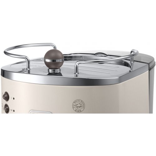 Кавоварка Delonghi ECOV 310 BG купити в Україні: Київ, Львів, Хмельницький, Тернопіль, Івано-Франківськ | Низька ціна, відгуки, характеристики від TELEMART фото
