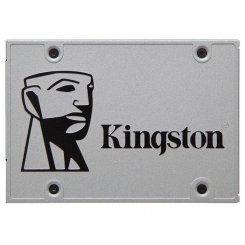 Ssd-диск Kingston SSDNow UV400 120GB 2.5