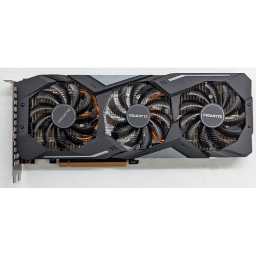 Відеокарта Gigabyte GeForce GTX 1660 SUPER Gaming OC 6144MB (GV-N166SGAMING OC-6GD) (Відновлено продавцем, 744695) купити з перевіркою сумісності: огляд, характеристики, ціна у Києві, Львові, Вінниці, Хмельницькому, Івано-Франківську, Україні | інтернет-магазин TELEMART.UA фото