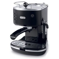 Кавоварка Delonghi ECO 310 BK
