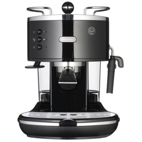 Кофеварка Delonghi ECO 310 BK купить в Украине | Telemart фото