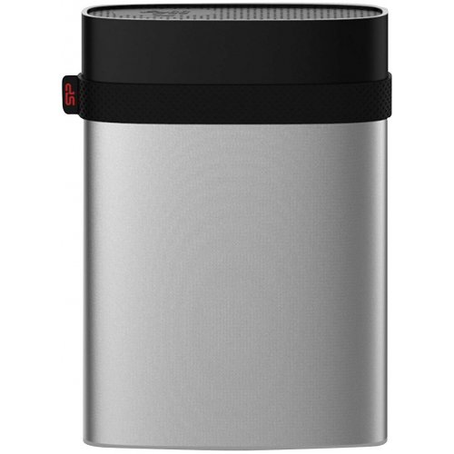 

Silicon Power Armor A85 3TB (SP030TBPHDA85S3S) Silver