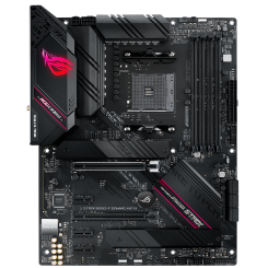 Уценка материнская плата Asus ROG STRIX B550-F GAMING II WIFI (sAM4, B550) (Повреждена упаковка, 744739)