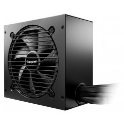 Блок живлення Be Quiet! Pure Power 12 750W (BP003EU)