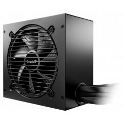 Блок живлення Be Quiet! Pure Power 12 650W (BP002EU)