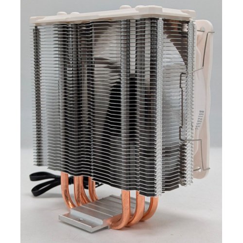 Купить Кулер Deepcool GAMMAXX GTE V2 (DP-MCH4-GMX-GTE-V2WH) White (Восстановлено продавцом, 744796) с проверкой совместимости: обзор, характеристики, цена в Киеве, Днепре, Одессе, Харькове, Украине | интернет-магазин TELEMART.UA фото