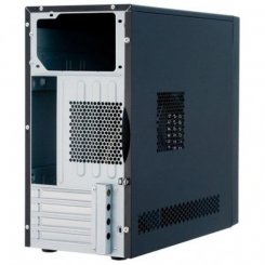 Корпус CHIEFTEC Mesh 450W (CQ-01B-U3-450S8) Black