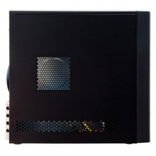 Продати Корпус CHIEFTEC Mesh 450W (CQ-01B-U3-450S8) Black за Trade-In у інтернет-магазині Телемарт - Київ, Дніпро, Україна фото