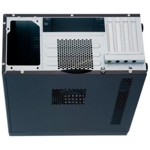 Продати Корпус CHIEFTEC Mesh 450W (CQ-01B-U3-450S8) Black за Trade-In у інтернет-магазині Телемарт - Київ, Дніпро, Україна фото