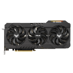 Видеокарта Asus TUF GeForce RTX 3080 Ti Gaming OC 12288MB (TUF-RTX3080TI-O12G-GAMING) (Восстановлено продавцом, 744960)