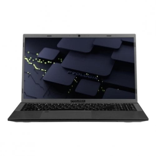 Купити Ноутбук Prologix M15-725 (PLN725.I312.8.S2.W11.006) Dark Grey - ціна в Києві, Львові, Вінниці, Хмельницькому, Франківську, Україні | інтернет-магазин TELEMART.UA фото