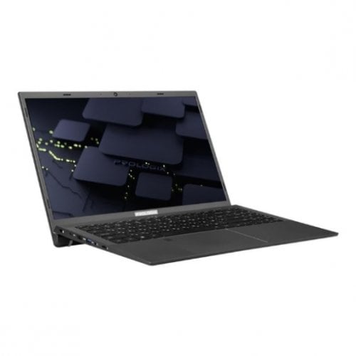 Купити Ноутбук Prologix M15-725 (PLN725.I512.32.S3.W11.090) Dark Grey - ціна в Києві, Львові, Вінниці, Хмельницькому, Франківську, Україні | інтернет-магазин TELEMART.UA фото