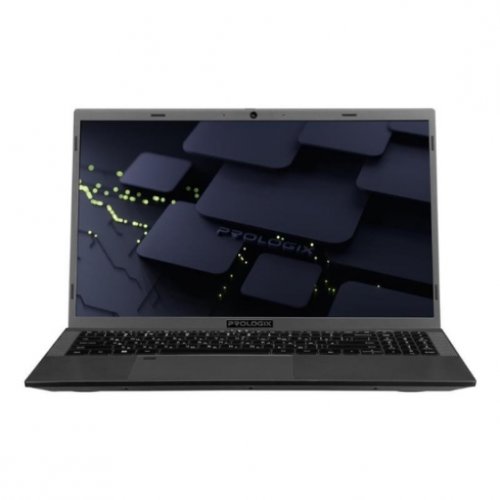 Купити Ноутбук Prologix M15-725 (PLN725.I512.8.S2.W11.054) Dark Grey - ціна в Києві, Львові, Вінниці, Хмельницькому, Франківську, Україні | інтернет-магазин TELEMART.UA фото