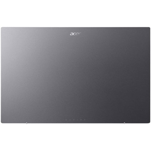 Купить Ноутбук Acer Aspire Go 17 AG17-31P (NX.J8ZEU.009) Steel Gray - цена в Харькове, Киеве, Днепре, Одессе
в интернет-магазине Telemart фото