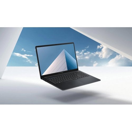 Купить Ноутбук Asus ExpertBook B1 B1503CVA-S70493 (90NX0801-M00J00) Gentle Grey - цена в Харькове, Киеве, Днепре, Одессе
в интернет-магазине Telemart фото