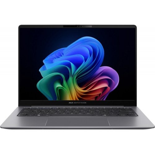 Купити Ноутбук Asus ExpertBook P5 P5405CSA-NZ0574X (90NX0861-M00RY0) Misty Grey - ціна в Києві, Львові, Вінниці, Хмельницькому, Франківську, Україні | інтернет-магазин TELEMART.UA фото